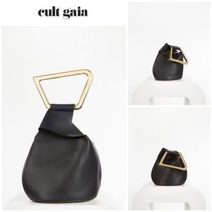 Cult Gaia Astraea bag (regular size)